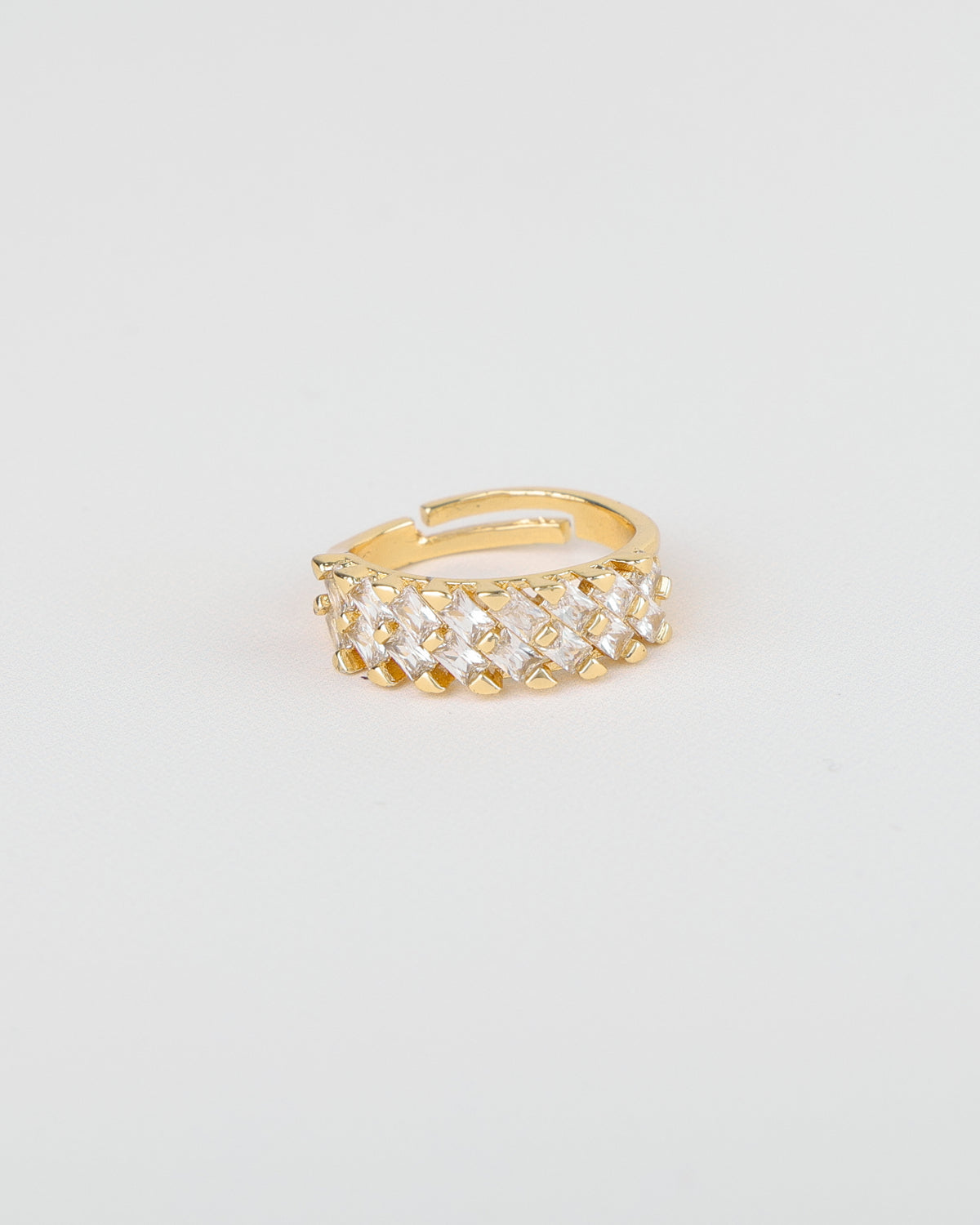 Ring 16
