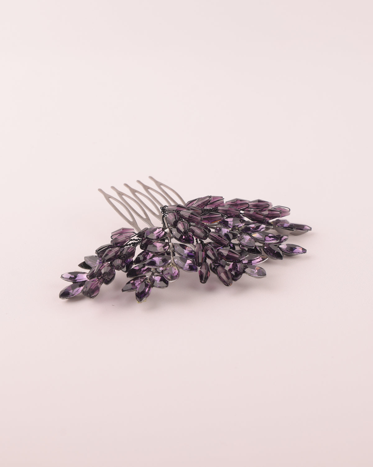 Hair Comb 1