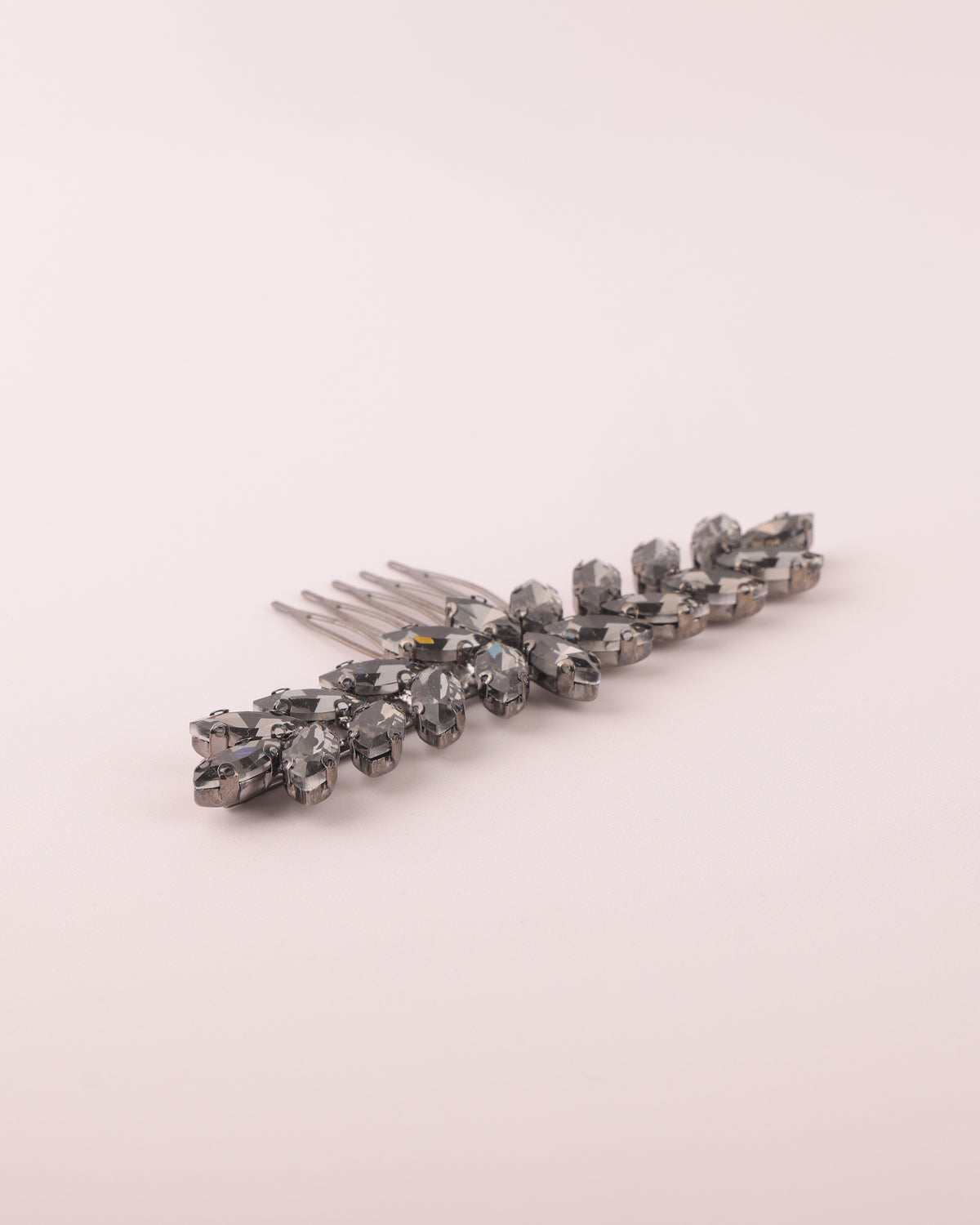 Hair Comb 2