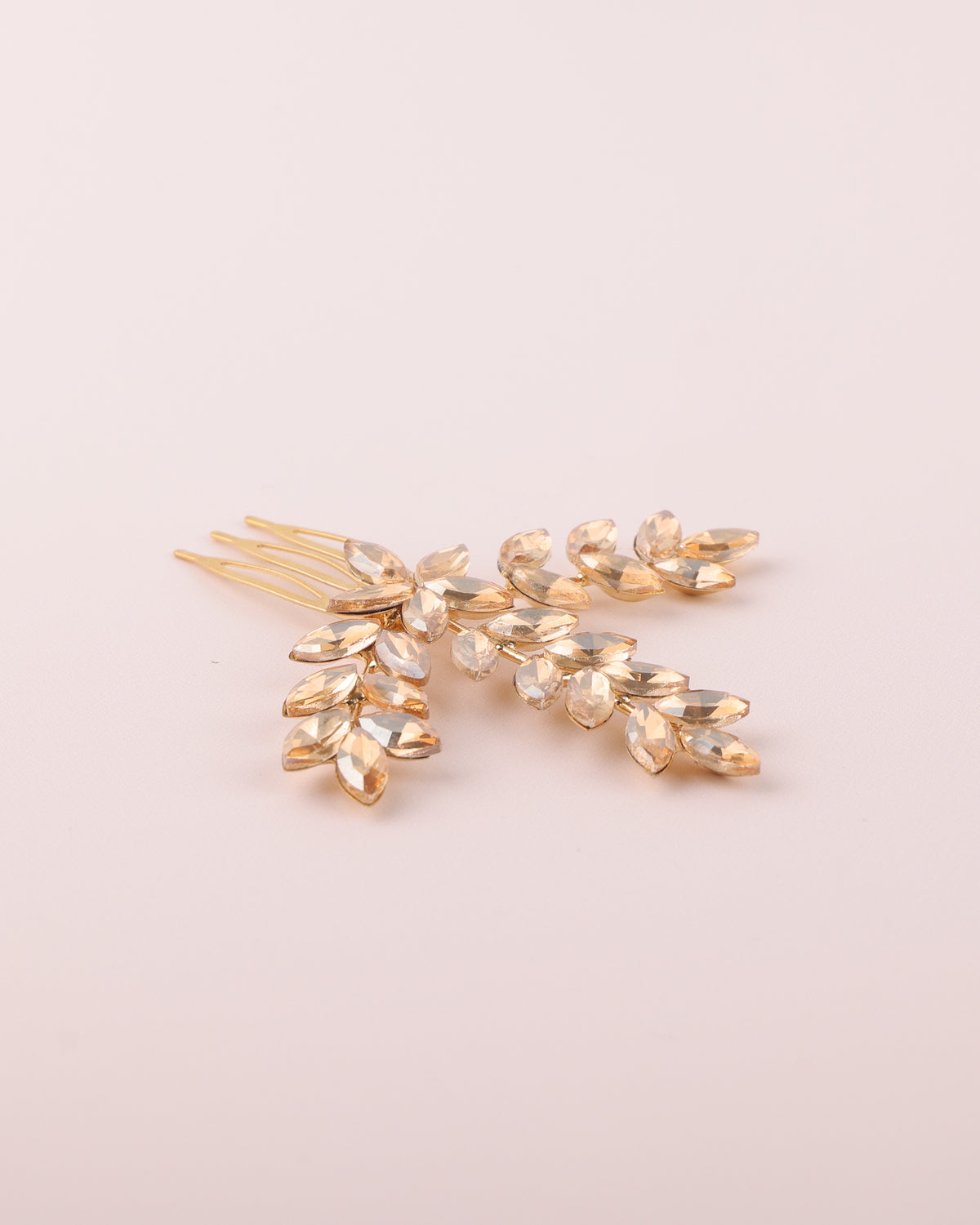 Hair Comb 3