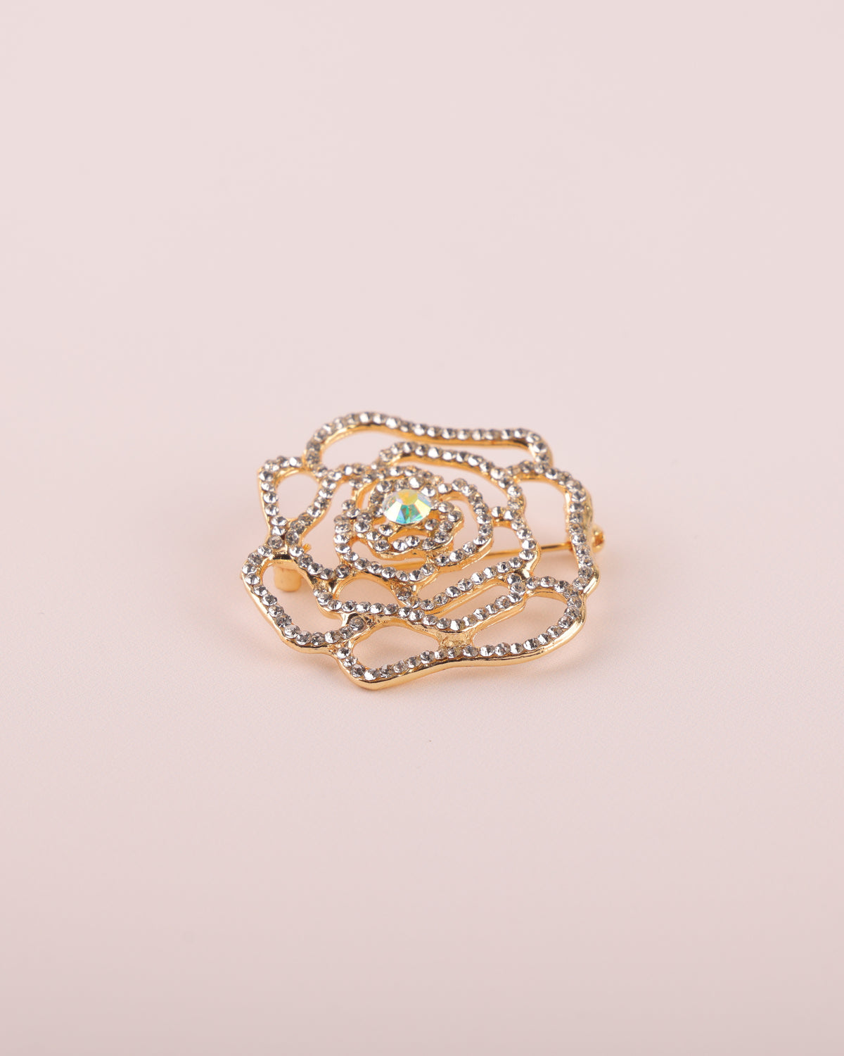 Brooch 1