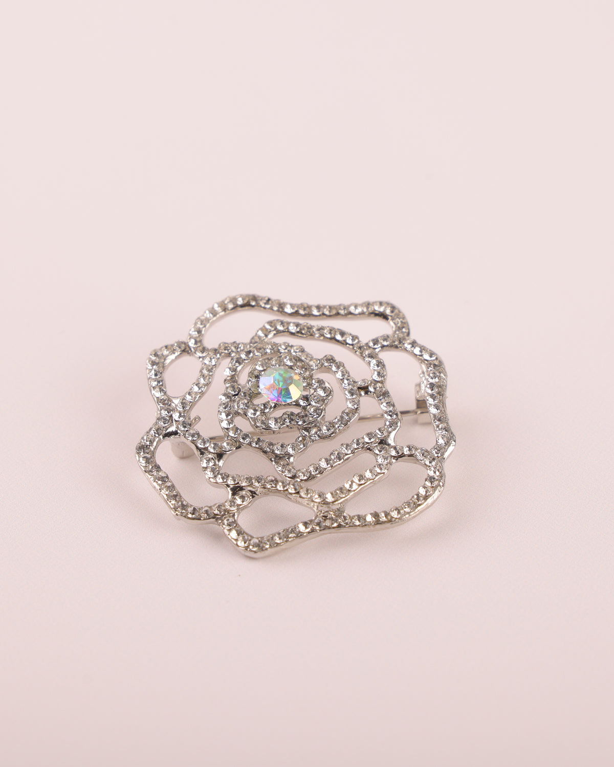 Brooch 2