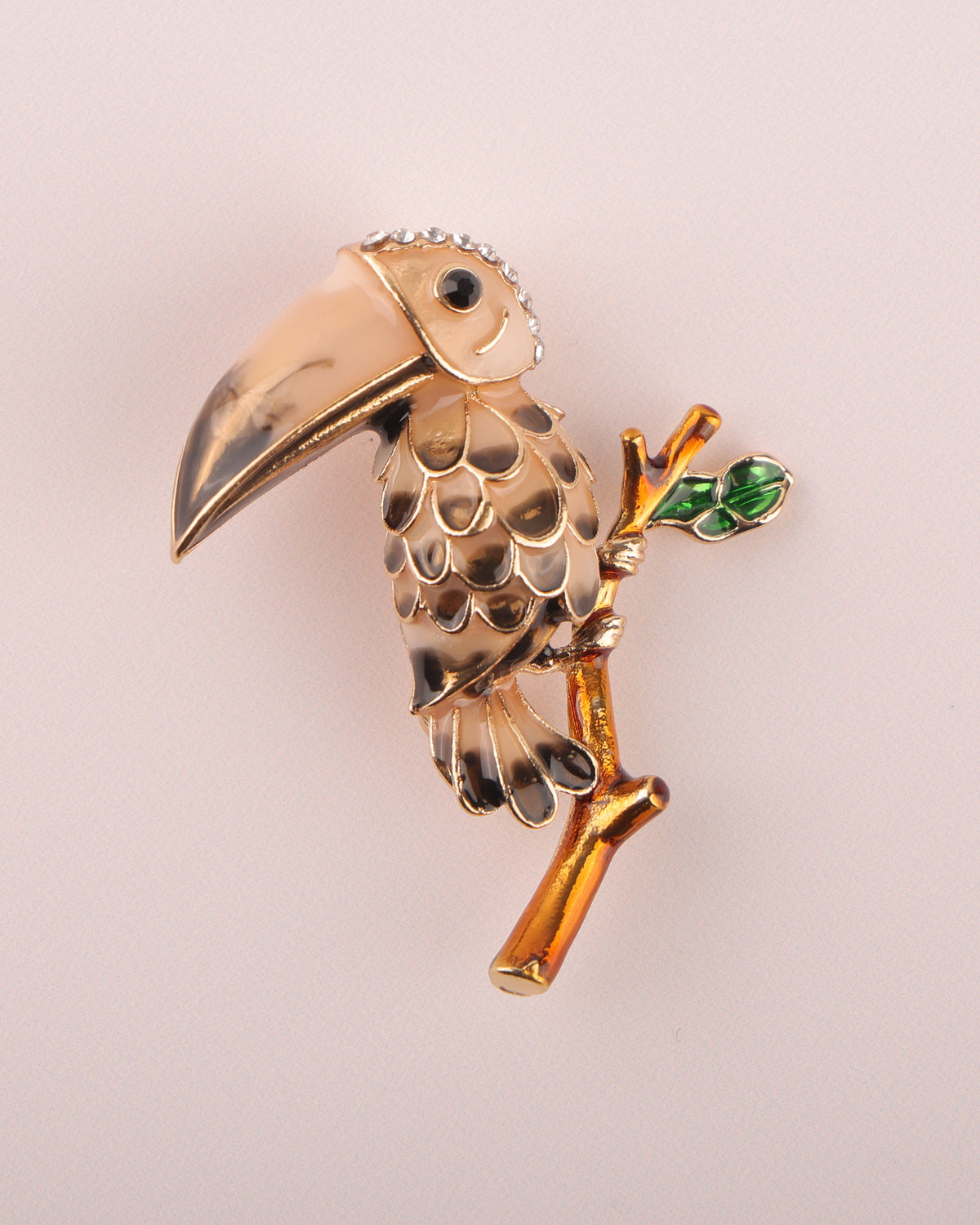 Brooch 3