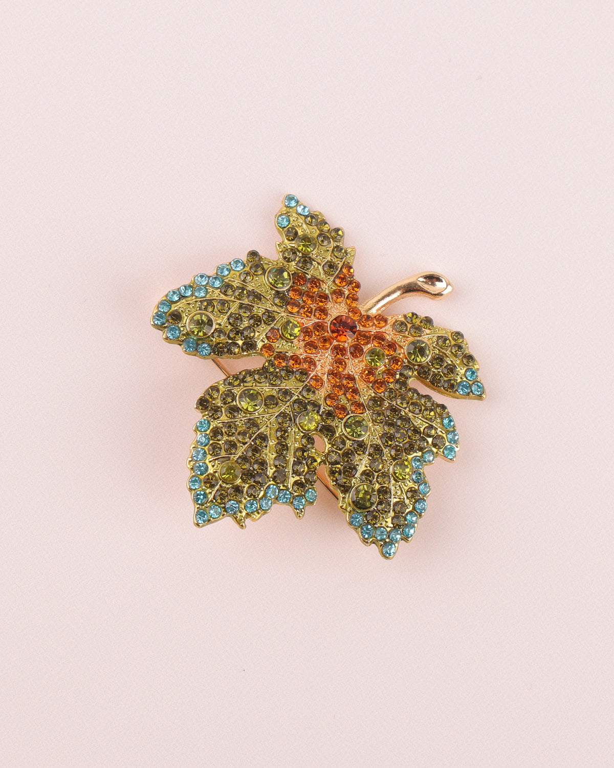Brooch 5