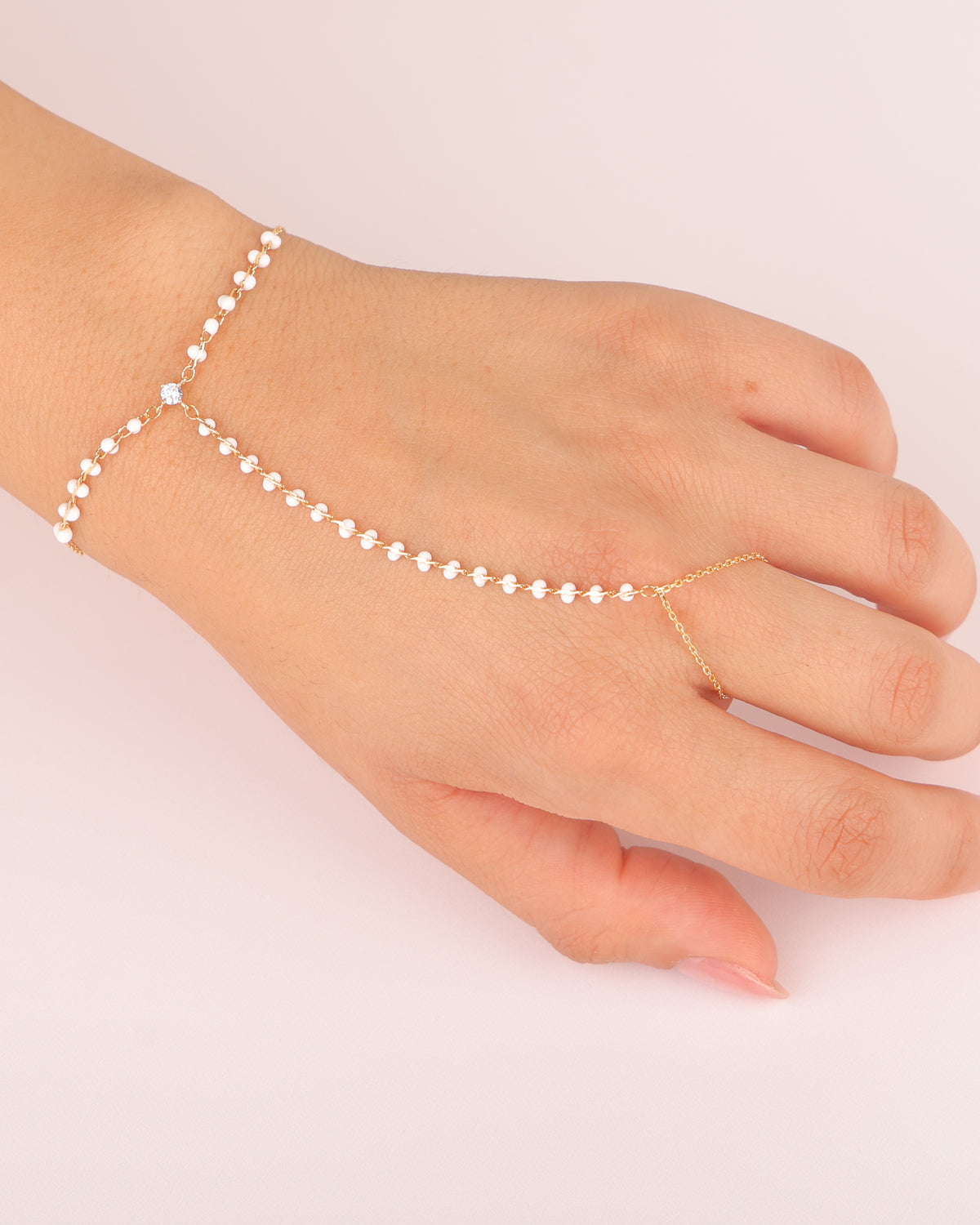 Hand Chain 1