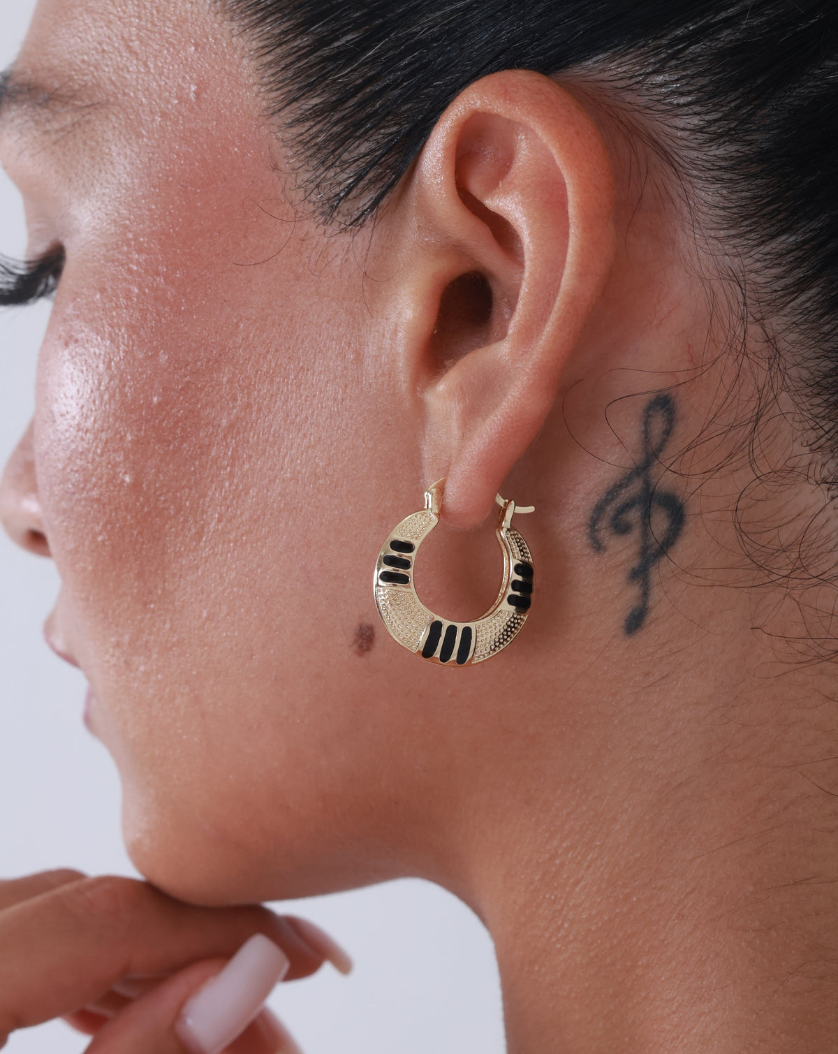 Earrings 3