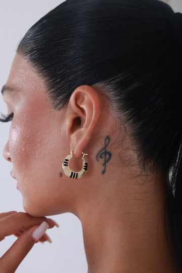 Earrings 3