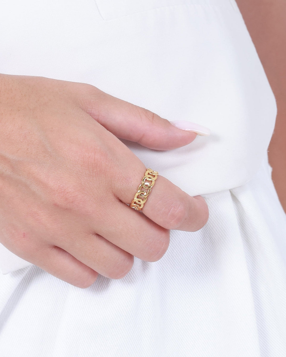 Ring 8