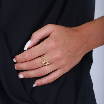 Ring 1