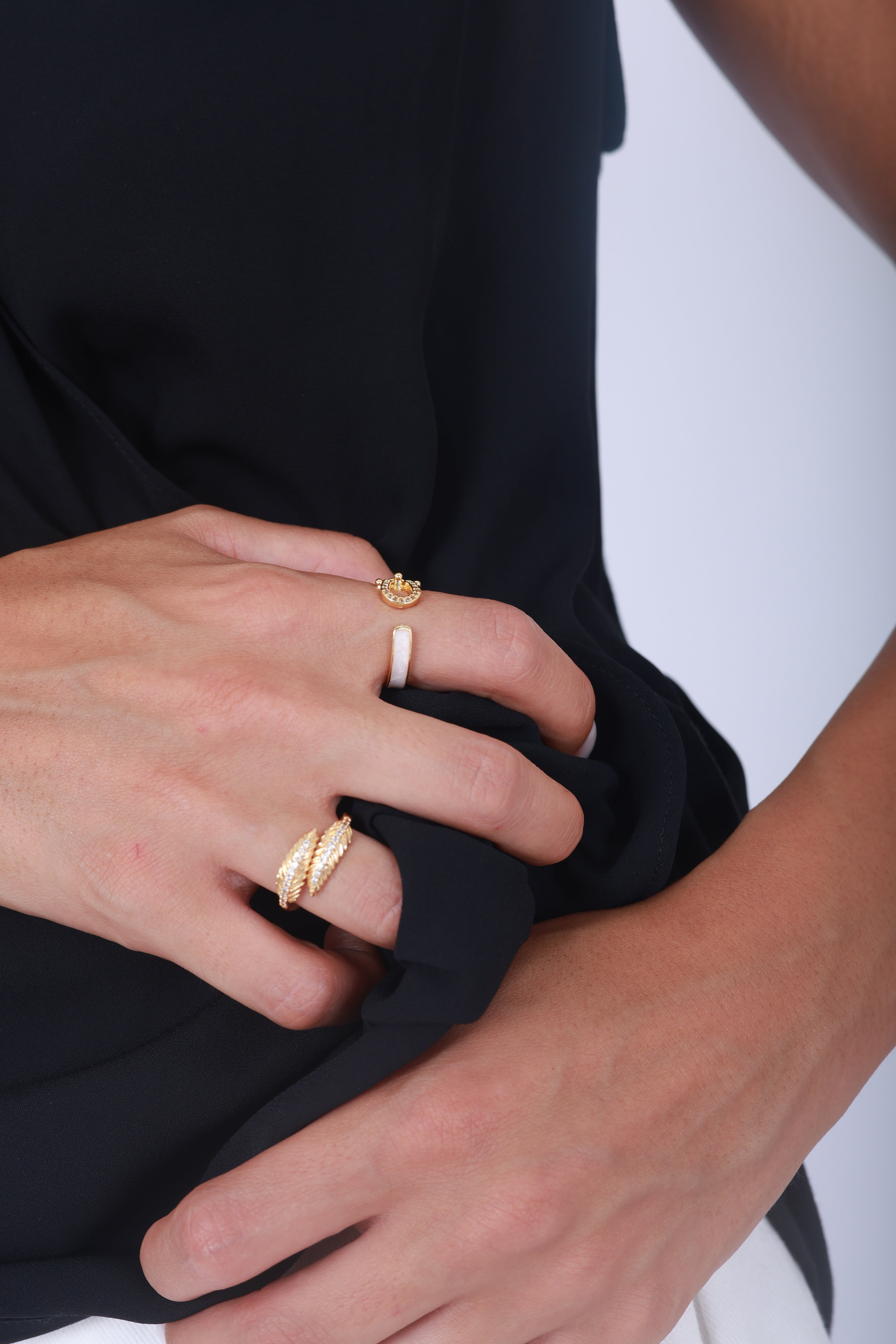 Ring 3