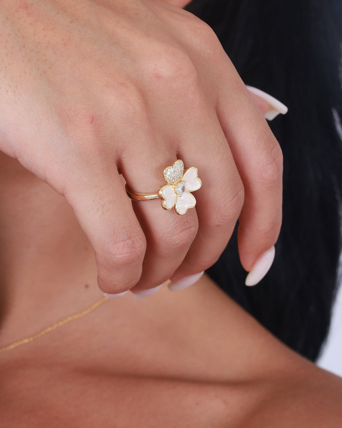 Ring 15