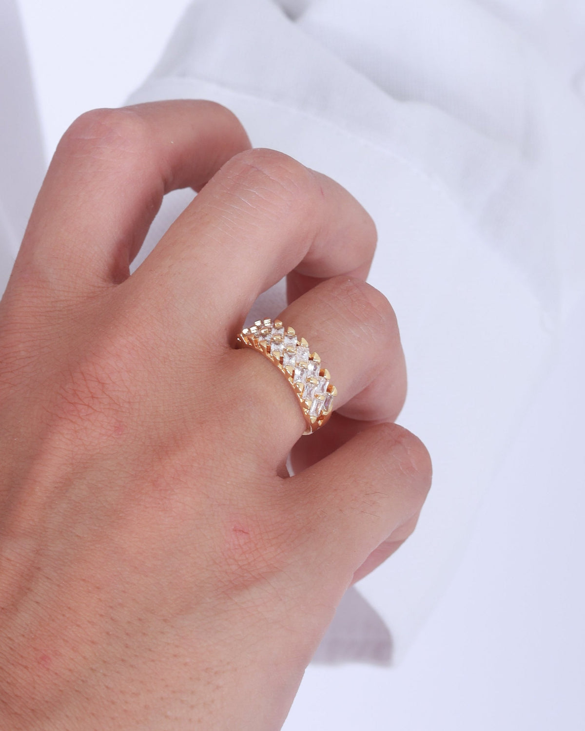 Ring 16