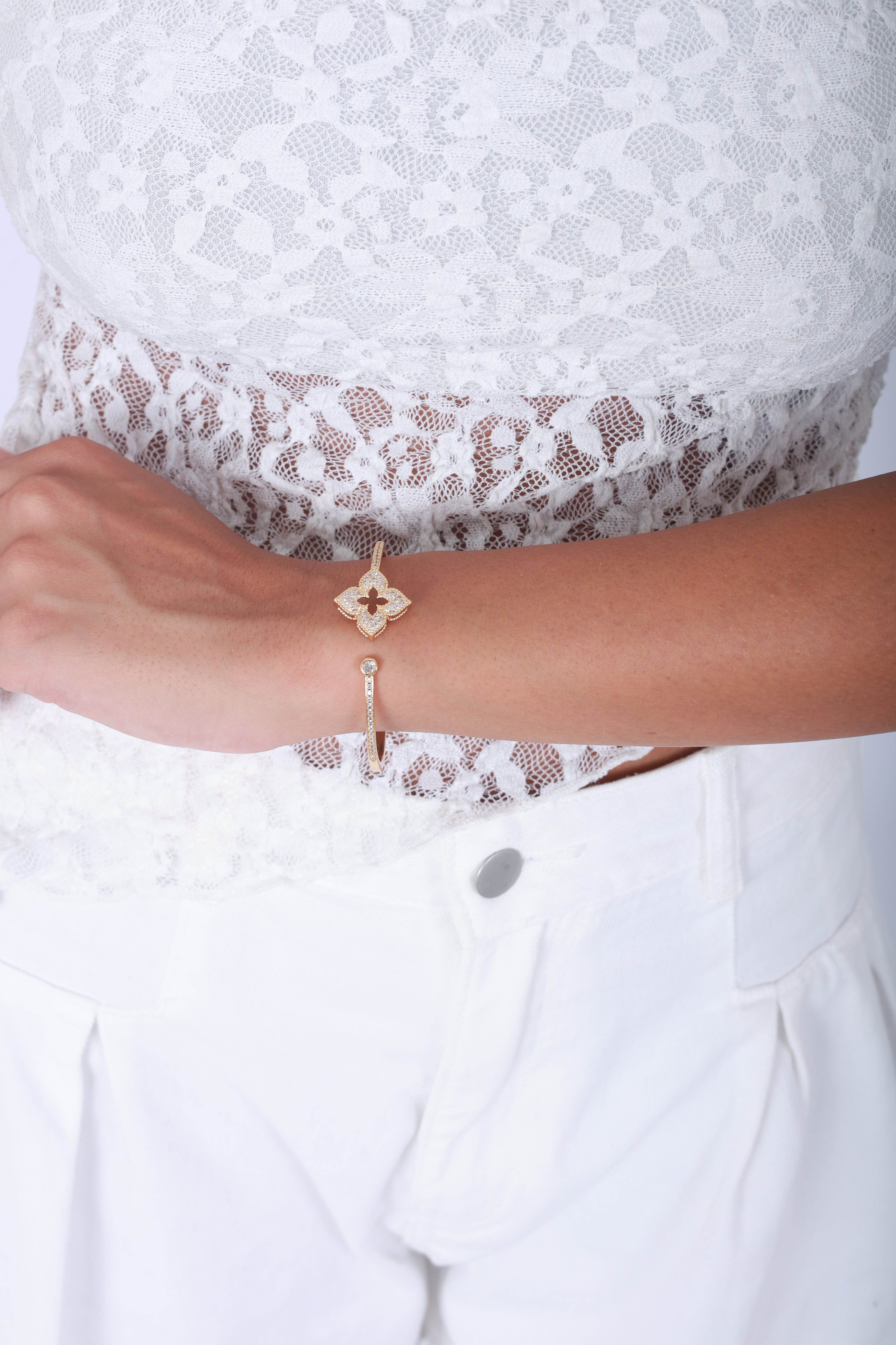 Bracelet 8