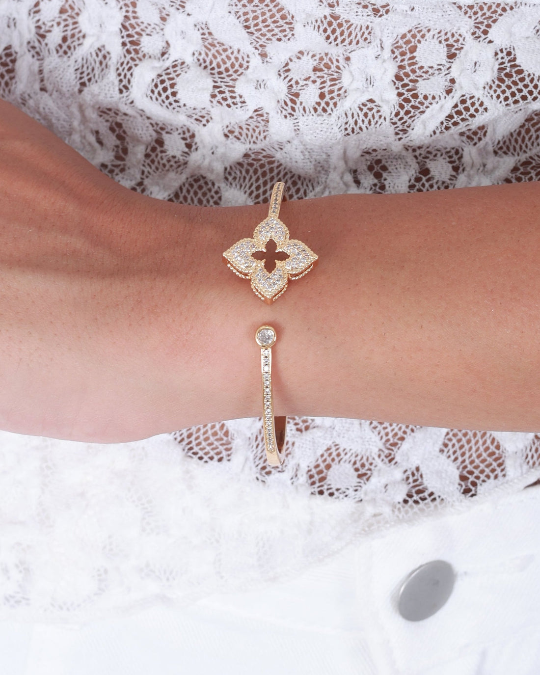Bracelet 8