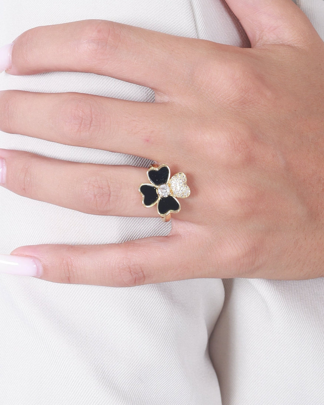 Ring 40