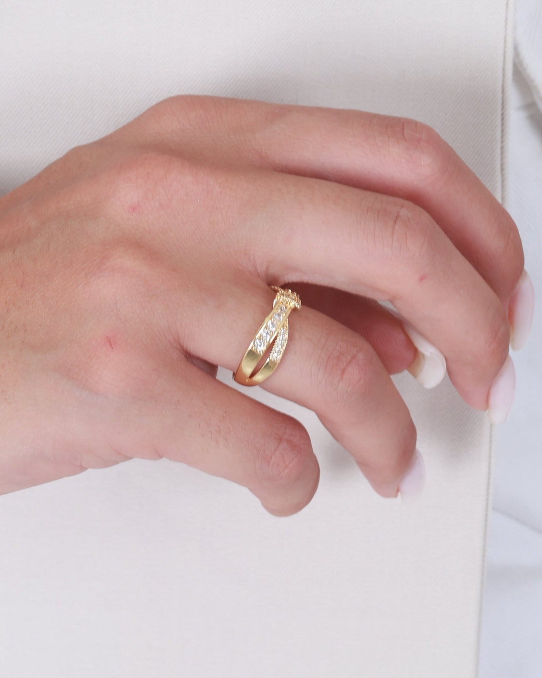 Ring 43